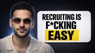 Network Marketing Cheat Code!