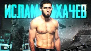 HOW TO PLAY ISLAM MAKHACHEV IN UFC 4 | TOP-5 WORLD RANKING FIGHTS