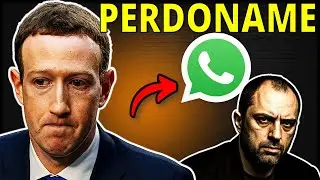 El Dia Que Zuckerberg SE ARRODILLO A WHATSAPP | Documental