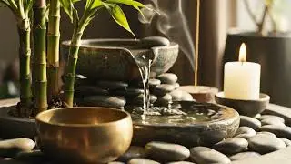 Feng Shui Meditation: Study #1