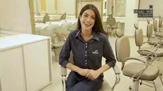 [Senac Hub Academy] Cursos na &Aacute;rea da Beleza