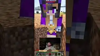 with albaRIKOKE 👺 #minecraft #diosesmc #vegetta777 #viral #clips