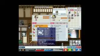 25 10% overall DEX scroll complication