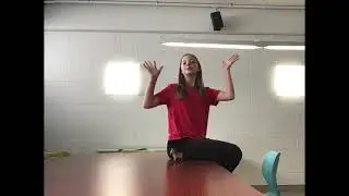 The magic show