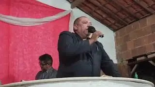CULTO DE DOUTRINA , IGREJA MISSION&Aacute;RIA PENTECOSTAL TRANSFORNANDO VIDAS
