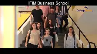 IFIM Institutions Location - www.collegedekho.com