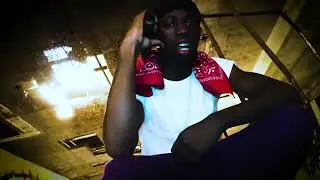 Mbk Woppo - Bakkdoe (OFFICIAL MUSIC VIDEO)