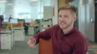 Staff Stories: Mathew Williams, Paid Media Director | RocketMill