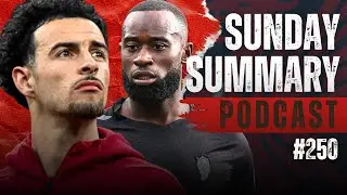 Curtis Jones to Inter? Geertruida to Liverpool? - Sunday Summary #250