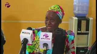 Local Women Farmers Want Seek More Support from FCT Administration