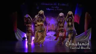 Sezen Aksu - Rakkas. Sandra Odalisca y 