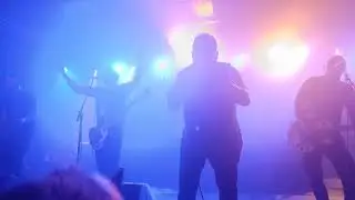 Toxpack- willkommen im club. Live 11.10.25 Leipzig