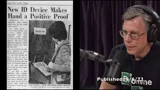 Exposing the UFO Grift: Bob Lazar's Handscanner (Ep. 2)
