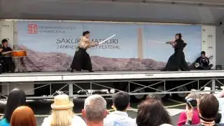 52nd Annual Sakura Matsuri - Japanese Street Festival, Washington D.C.