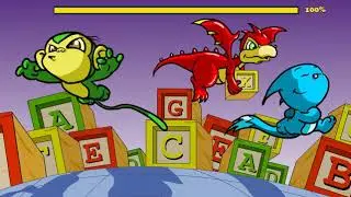 Neopets: Toy Box Escape [PC] Gameplay