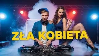 Demonix &ndash; Zła Kobieta 😈🔥 | Skolim Style EDM Latino Remix