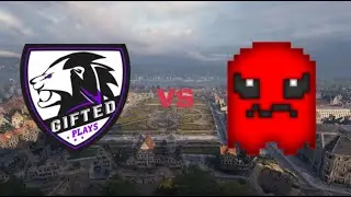 World of Tanks Advances - GIFTD vs 3PX #206