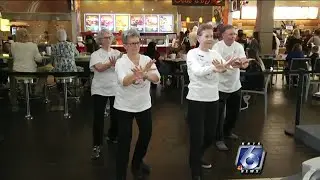 Taoist Tai Chi Society offering classes for beginners