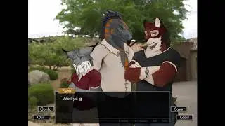 Echo - Leo - Part 02