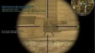 BF2 | [BES] GaNijaZz