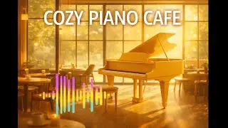 Soft Minimal Piano