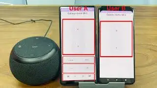 Fluid-IoT: Next-gen IoT Platform for multi-user control
