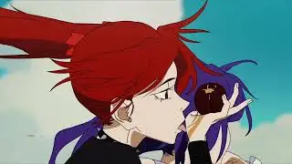 Vercreek ヴァークリーク Sakuga MAD