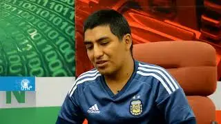 UNT TV Programa 25-11-2017