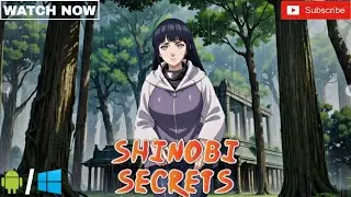 Summertime Saga & Doraemon X Like New Game - Shinobi Secrets Gameplay