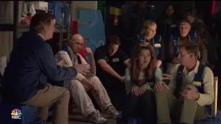 Superstore Tornado Promo