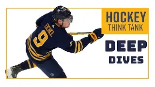 Deep Dive - Jack Eichel Sequence