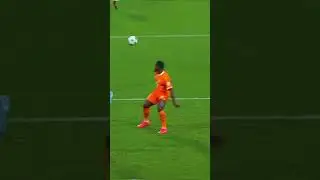 S&eacute;n&eacute;gal vs cote d'ivoire: Revivez le but exceptionnel  d'Habib Diallo. #s&eacute;n&eacute;gal #assanediao