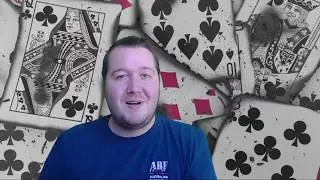 Tapping The Dummy - Bridge Hand Of The Week