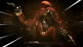 I TRIED THE MOST HORRIFYING FNAF GAME AGAIN...