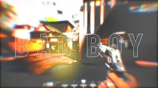Bag boy (Valorant Montage)