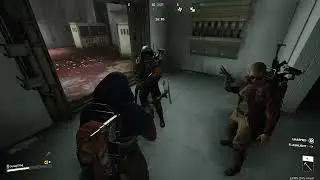 THEY DEFIB ME AND I TRIED TO KILL THEM TWICE | ARC RAIDERS FUNNY