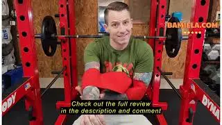 Review SAWANS Bench Press Sling Power Weight Lifting Training Fitness Increase Strength Push Up Gym