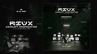 RZVX - Generative Terror [EYD021]
