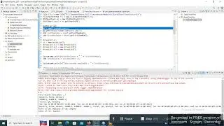 Creating ruunnable jar file for a simple ddt project for Selenium - Java