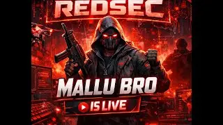 Battlefield Redsec Malayalam - playing with random teammates (Portrait)