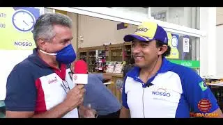 Orientações para todos os clientes do Nosso Atacarejo do município de Pau dos Ferros - RN