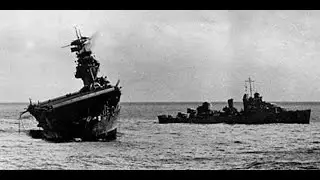 The Battle of Midway: How Japan Lost the Pacific II WW2 Stories