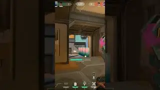 finally I wasted my ult 🥲✅ #rizz #valorant