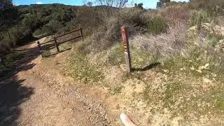 [Episode #17] Mtb Edition: Lakbay to Almaden Quicksilver County Park, San Jose