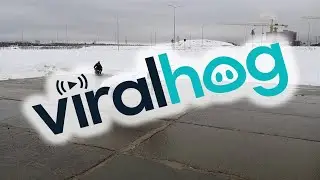 Very Expensive Drone Crash || ViralHog