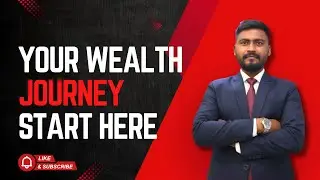 Wealth Creation Explained &ndash; Smart Strategies to Build Long-Term Financial Growth 💰📈