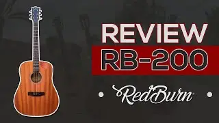 RedBurn - Review Viol&atilde;o RB-200