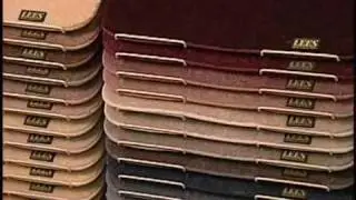 Allwein Carpet One Floor & Home TV Commercial