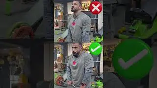 Trap Growth Secret &ndash; Correct Shrug Form