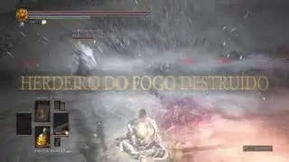DARK SOULS&trade; III_NEGAO GAMES em + 1 Coop. :-)).